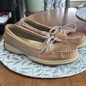 Ladies Sperry Top-Sliders